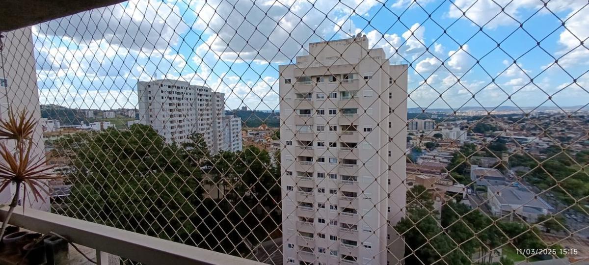 Apartamento, Caiçaras, 3 Quartos, 2 Vagas, 1 Suíte