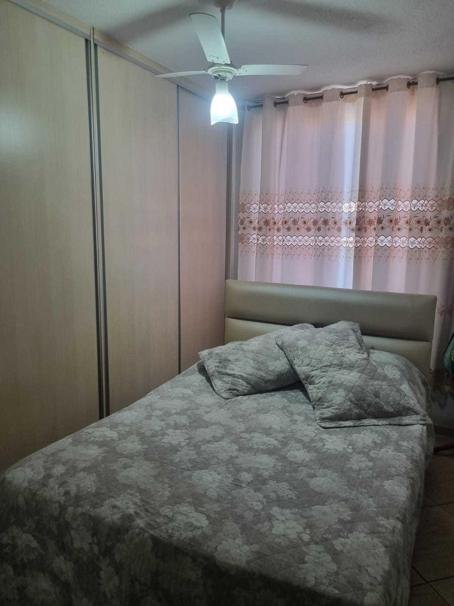 Cobertura, Alvorada, 3 Quartos, 1 Vaga