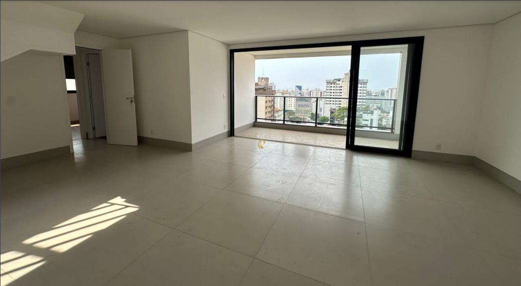 Cobertura, Santo Antônio, 4 Quartos, 3 Vagas, 2 Suítes