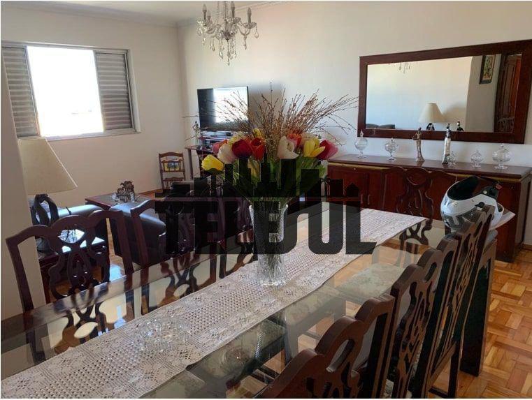 Apartamento, Centro, 3 Quartos, 1 Vaga, 1 Suíte