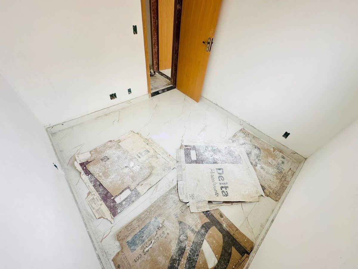 Casa, Santa Amélia, 3 Quartos, 2 Vagas, 1 Suíte