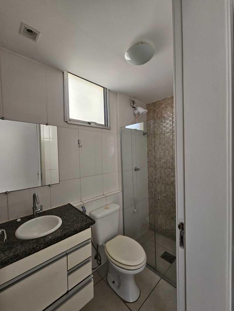 Apartamento, Fernão Dias, 3 Quartos, 1 Vaga, 1 Suíte