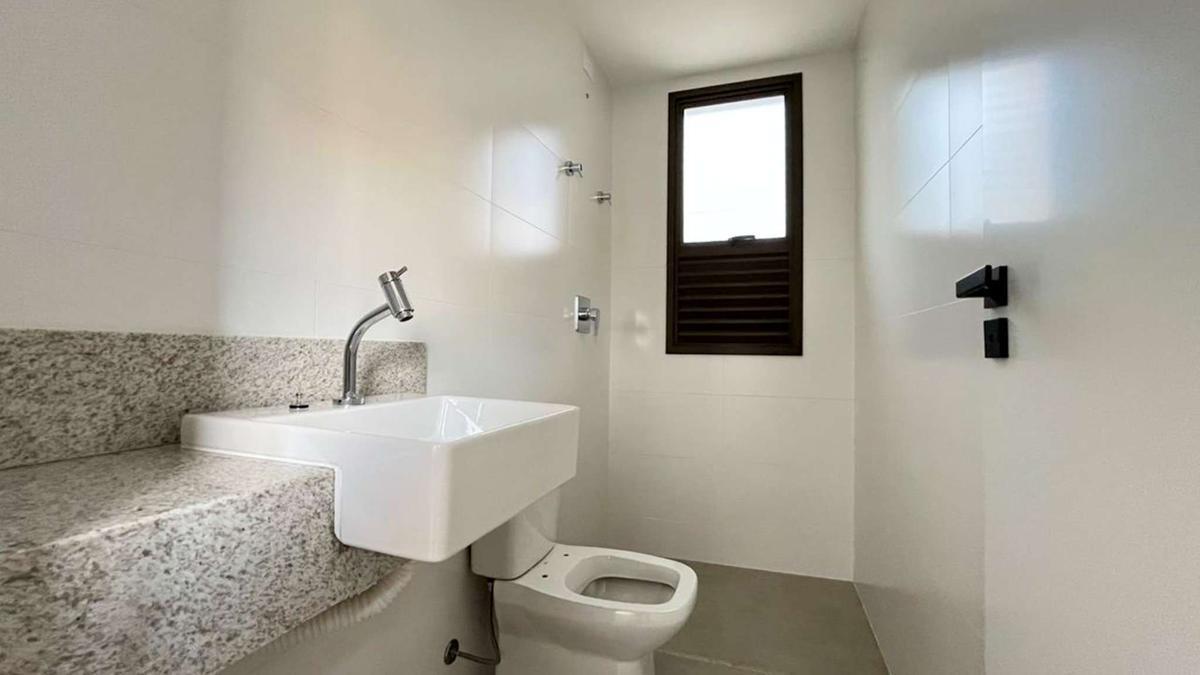 Apartamento, Prado, 2 Quartos, 2 Vagas, 2 Suítes