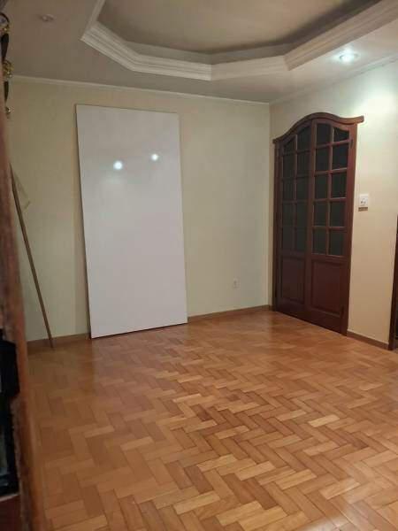 Casa, Anchieta, 3 Quartos, 1 Vaga