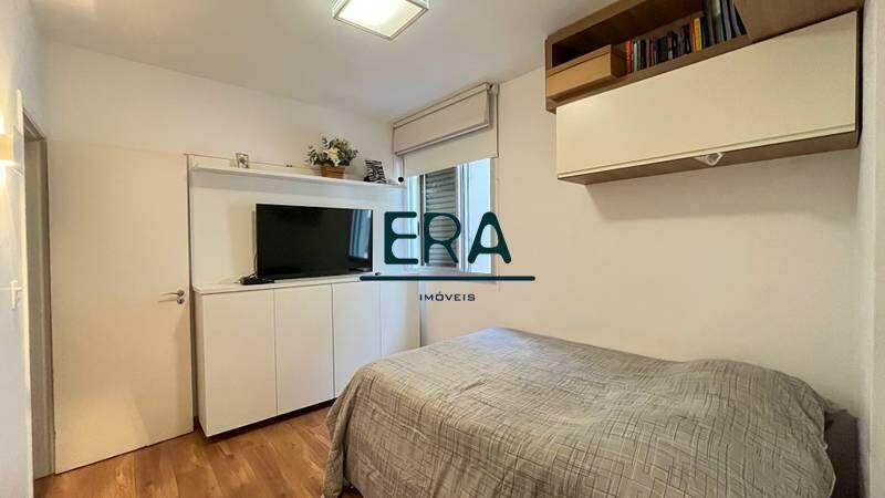 Apartamento, Sion, 4 Quartos, 2 Vagas, 1 Suíte