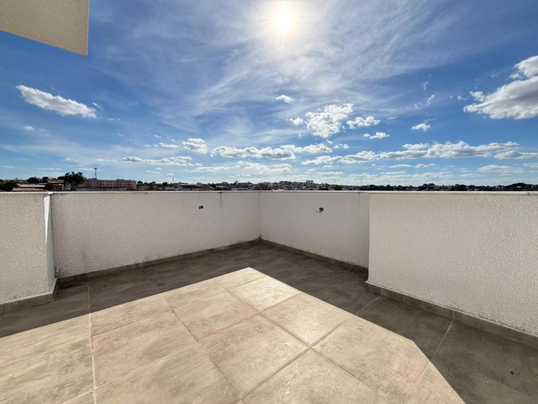 Cobertura, Jardim Leblon, 2 Quartos, 2 Vagas