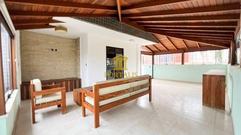 Cobertura, Castelo, 4 Quartos, 2 Vagas, 2 Suítes