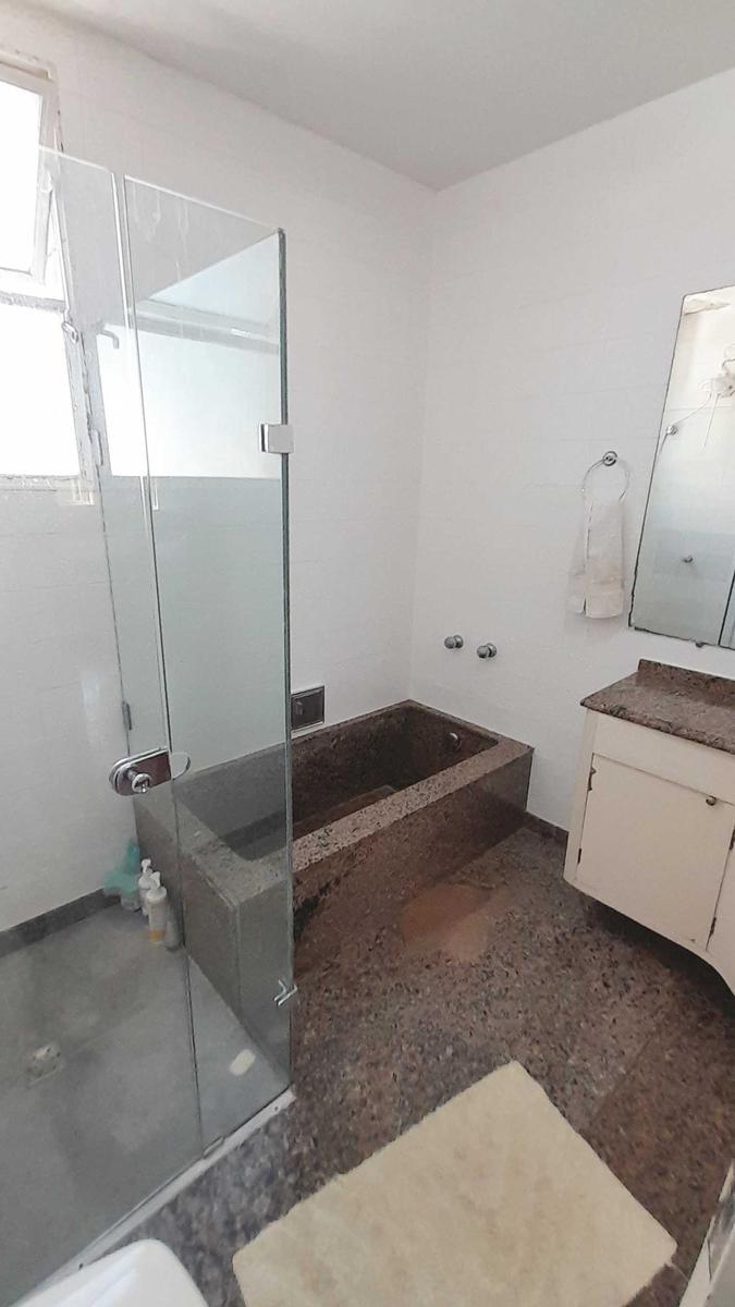 Apartamento, Santo Agostinho, 4 Quartos, 2 Vagas, 2 Suítes