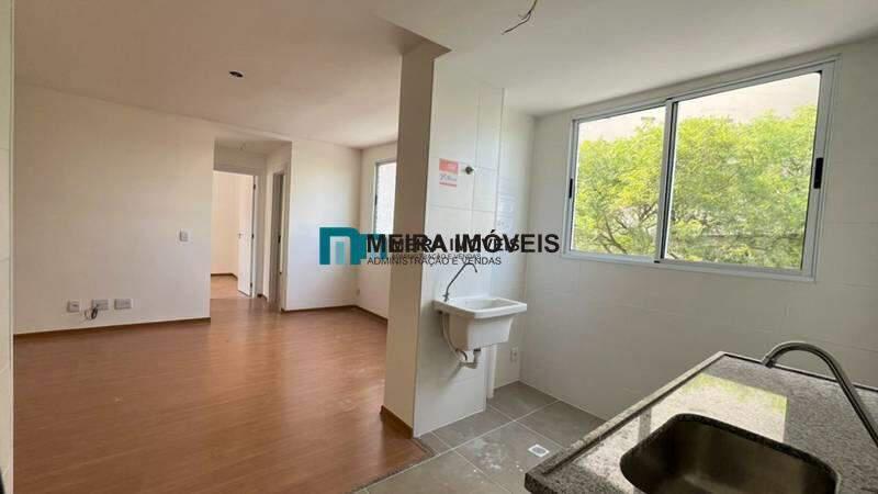Apartamento, Barro Preto, 2 Quartos, 1 Vaga, 1 Suíte