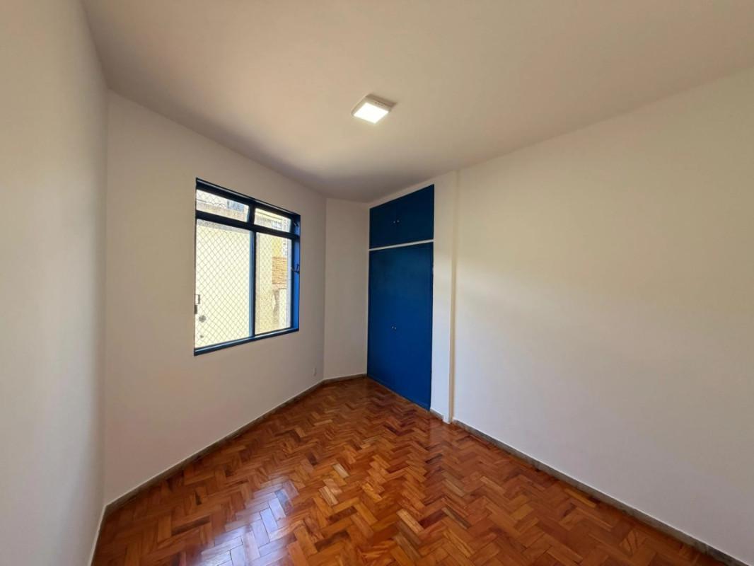 Apartamento, Serra, 3 Quartos, 1 Vaga, 1 Suíte