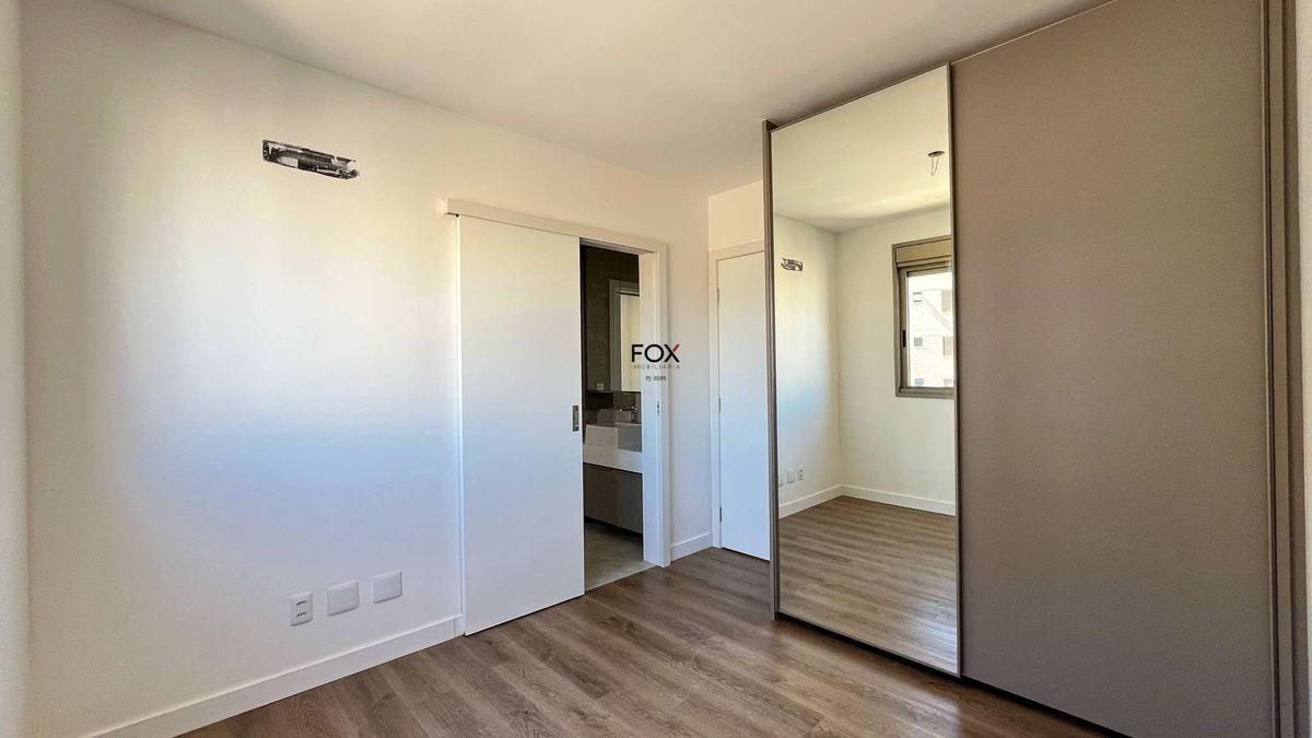 Apartamento, Cruzeiro, 4 Quartos, 3 Vagas, 2 Suítes