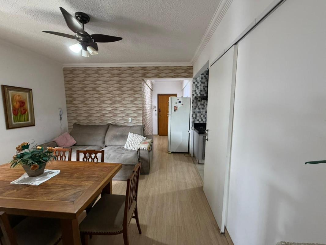 Apartamento, São João Batista (venda Nova), 2 Quartos, 1 Vaga