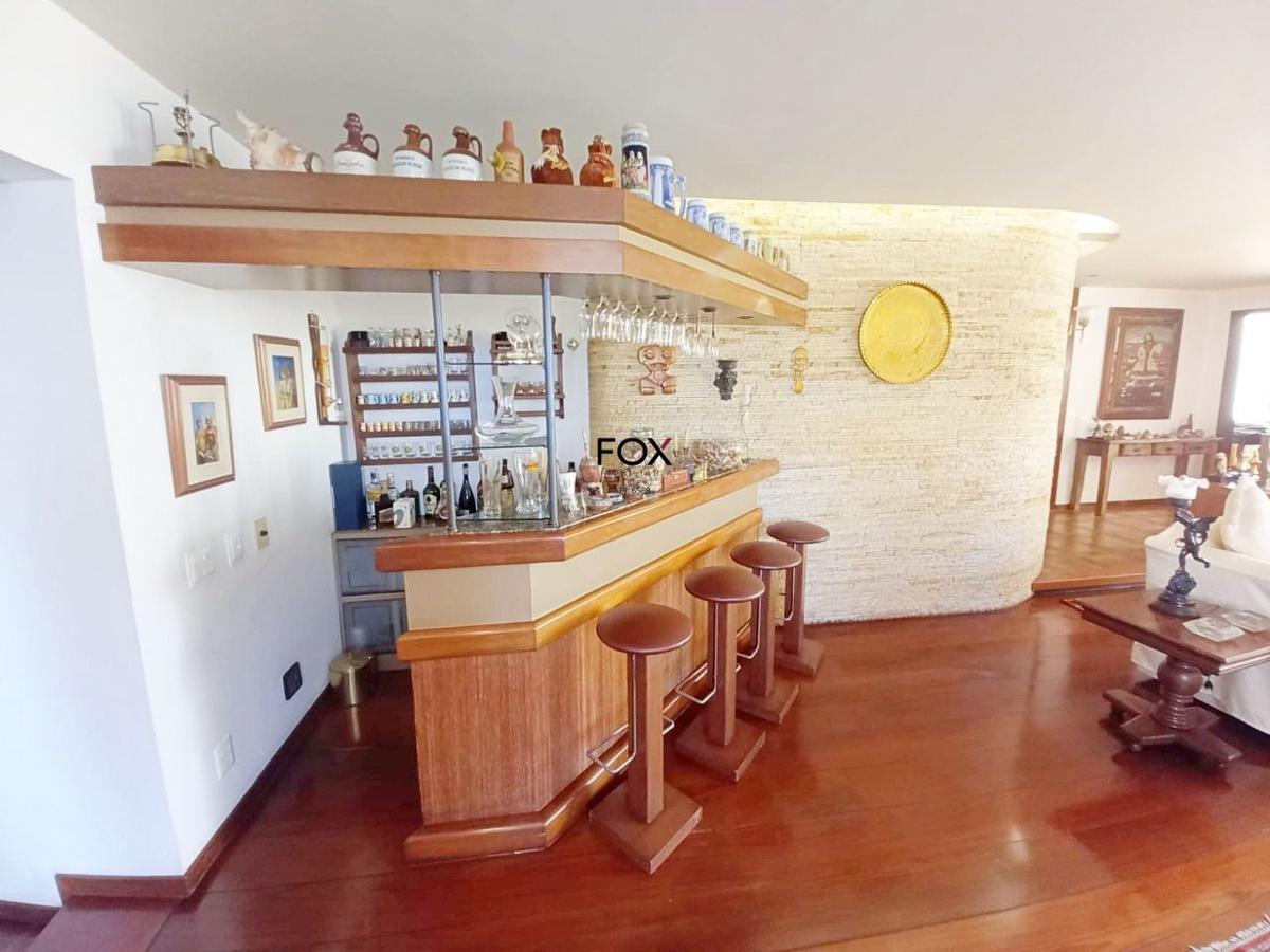 Apartamento, Santo Antônio, 4 Quartos, 3 Vagas, 1 Suíte