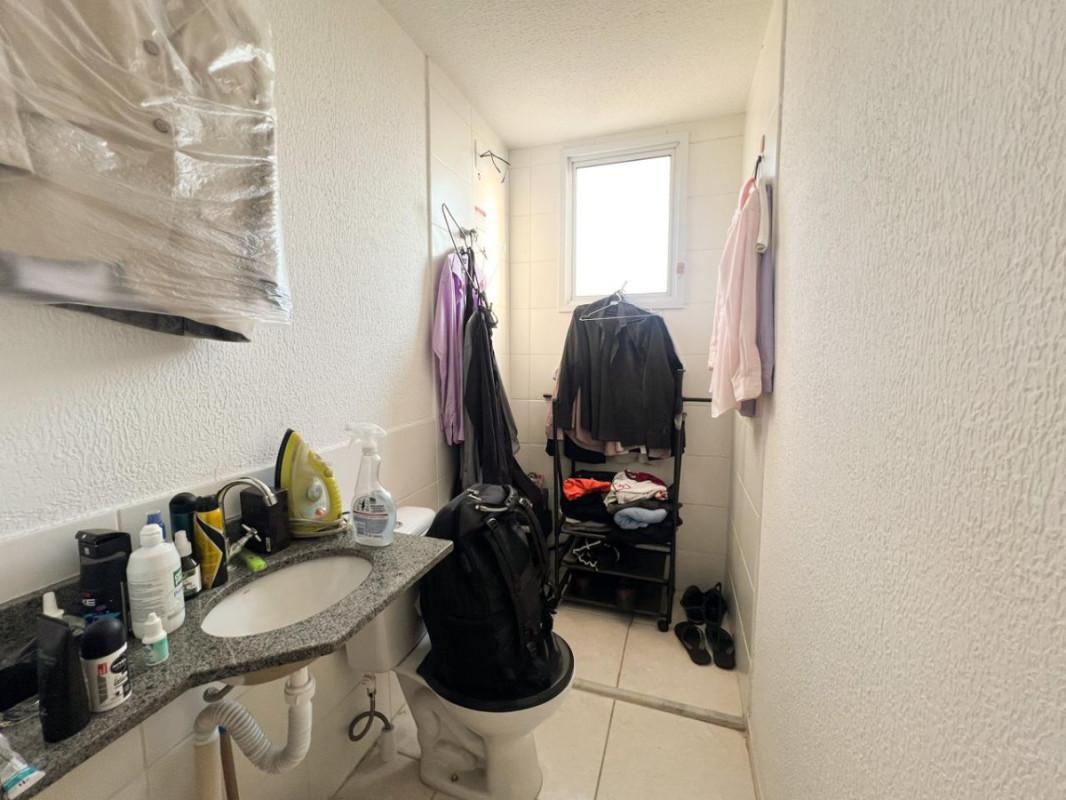 Apartamento, Serrano, 2 Quartos, 1 Vaga, 1 Suíte
