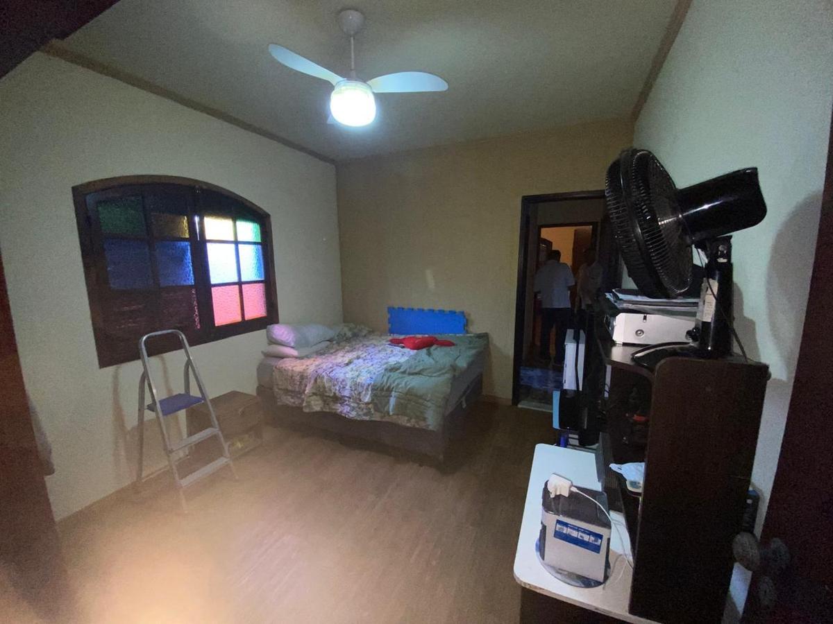 Casa, Jardim Morada do Sol, 5 Quartos, 3 Vagas, 2 Suítes
