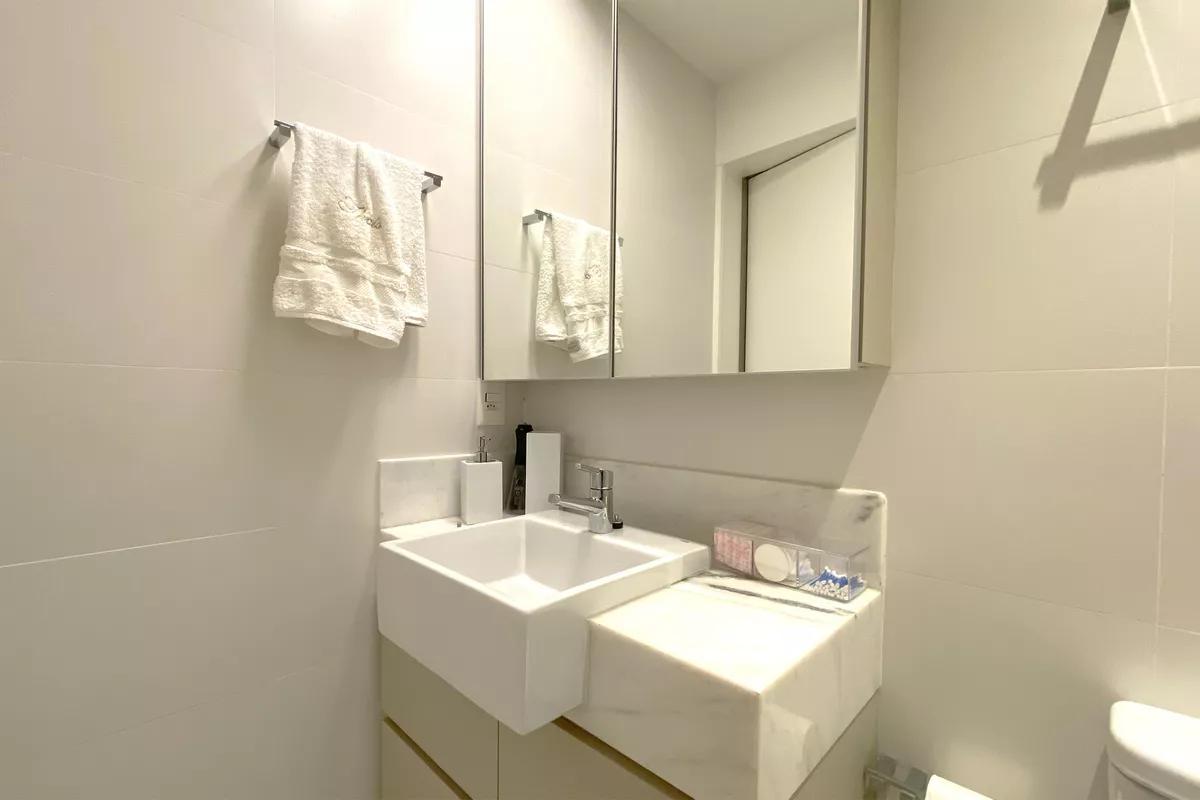 Apartamento, Anchieta, 3 Quartos, 2 Vagas, 1 Suíte