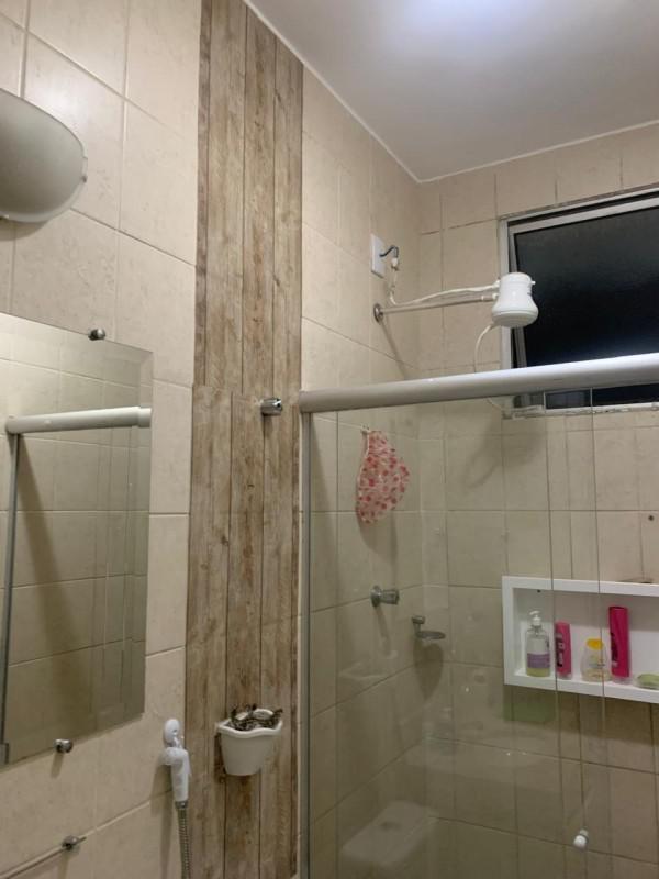 Apartamento, Dona Clara, 2 Quartos, 1 Vaga