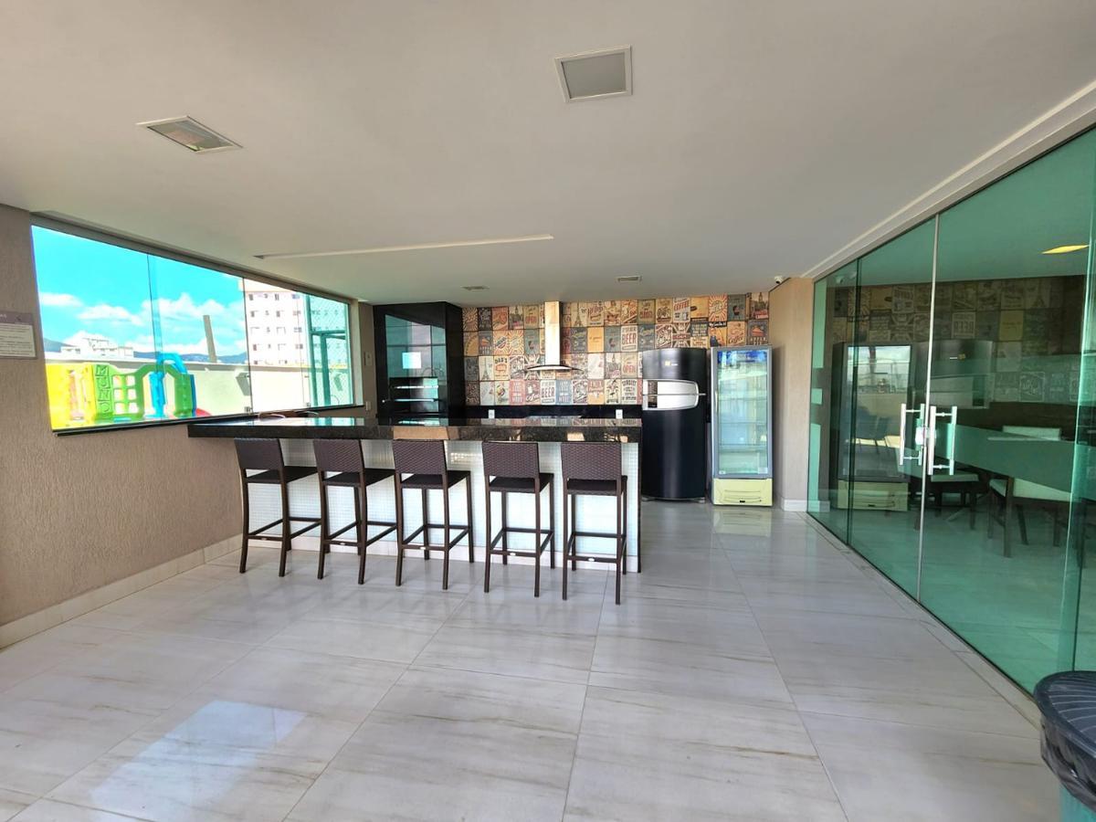 Apartamento, Graça, 2 Quartos, 2 Vagas, 1 Suíte