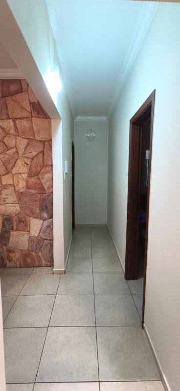 Casa, Santa Terezinha, 3 Quartos, 5 Vagas