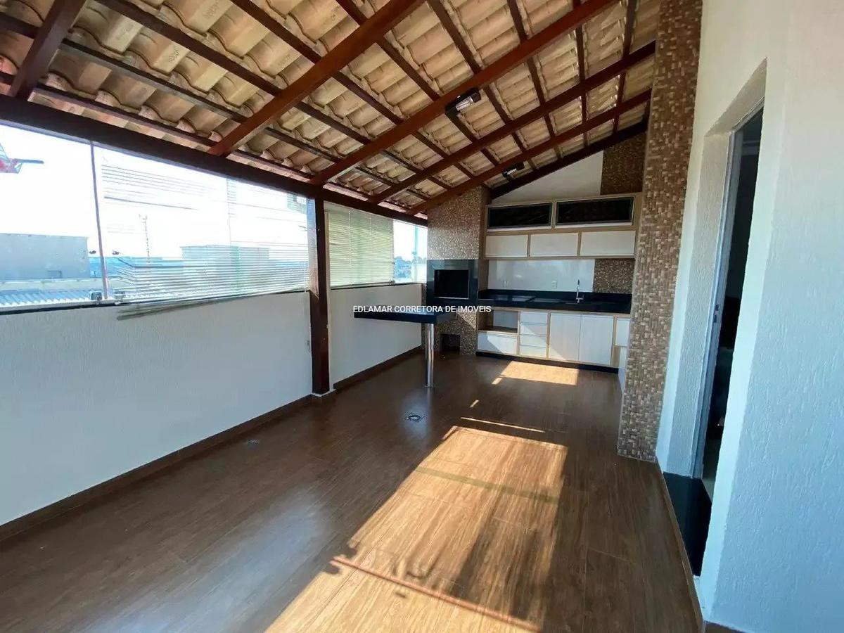 Apartamento, Jardim Riacho das Pedras, 3 Quartos, 1 Vaga, 1 Suíte