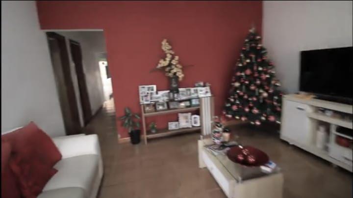 Casa, Goiânia, 3 Quartos, 4 Vagas, 1 Suíte