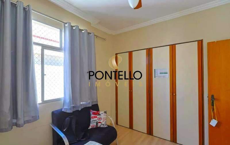 Cobertura, Silveira, 4 Quartos, 2 Vagas, 1 Suíte