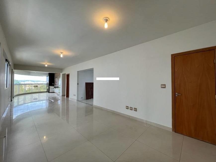Apartamento, Castelo, 4 Quartos, 3 Vagas, 2 Suítes