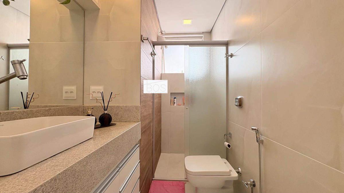 Apartamento, Gutierrez, 4 Quartos, 2 Vagas, 1 Suíte