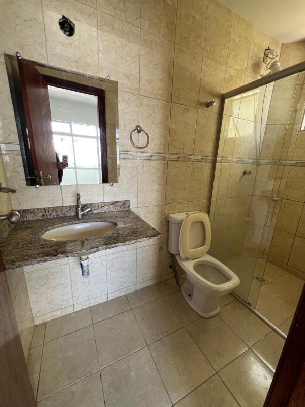 Apartamento, Centro, 3 Quartos, 1 Vaga, 1 Suíte