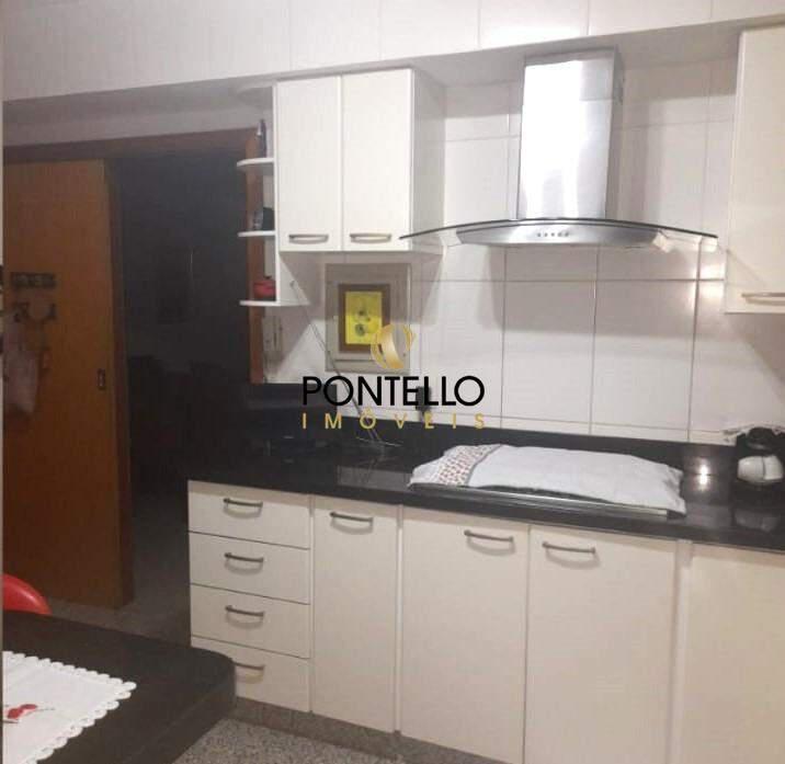 Cobertura, Santa Inês, 3 Quartos, 3 Vagas, 2 Suítes