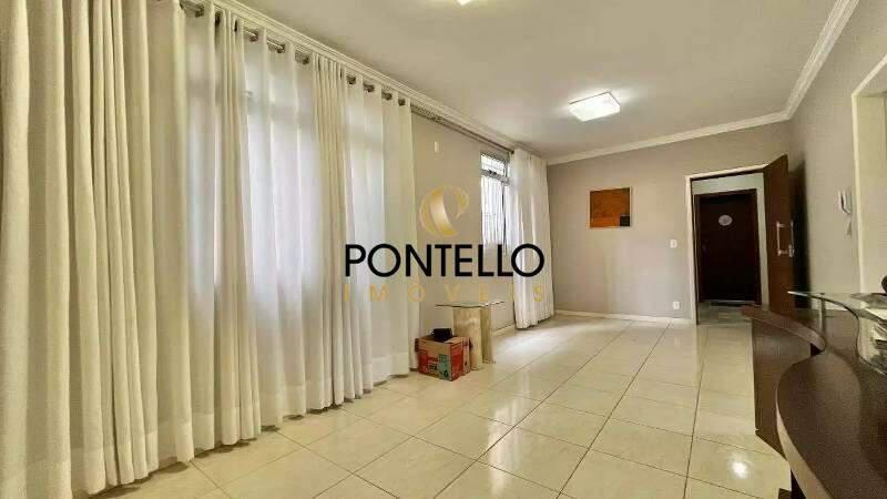 Apartamento, Santa Lúcia, 3 Quartos, 2 Vagas, 1 Suíte
