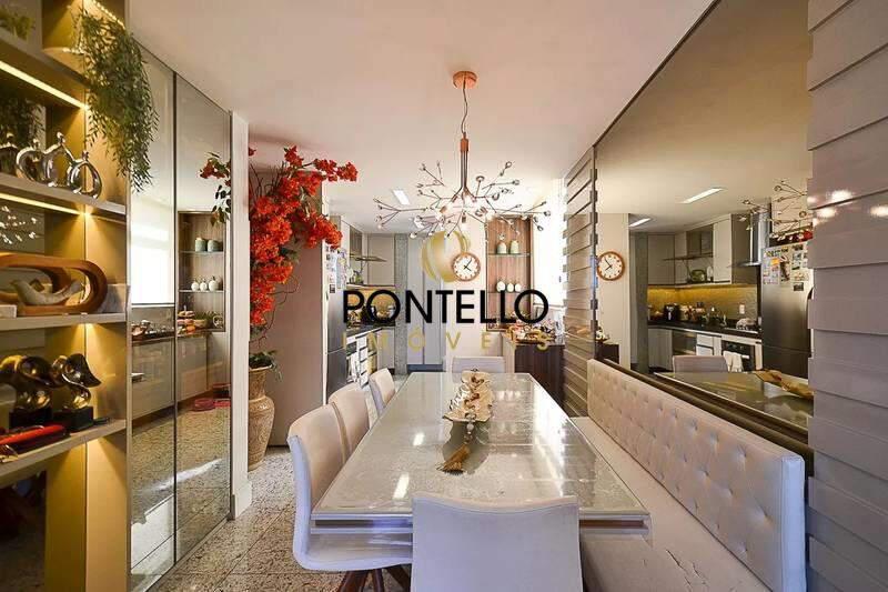 Apartamento, Savassi, 2 Quartos, 1 Vaga, 1 Suíte