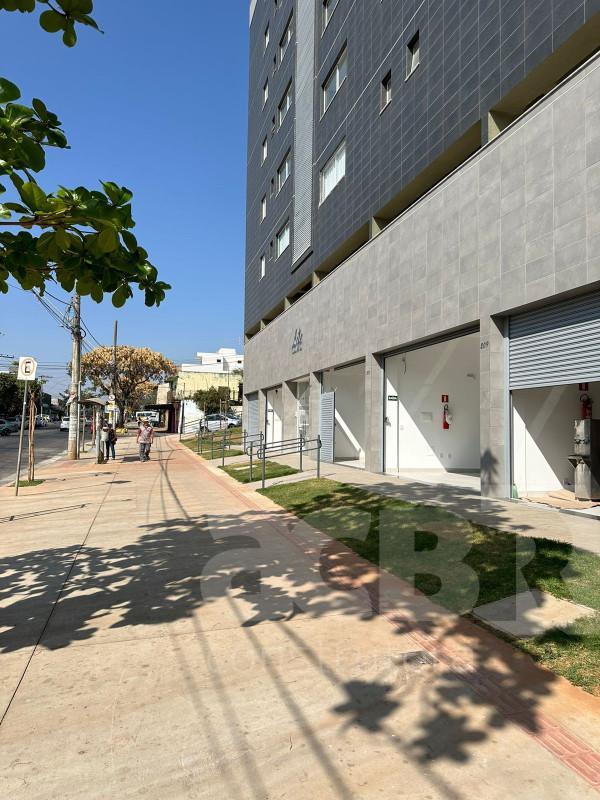 Andar, Rio Branco, 0 Quarto, 0 Vaga