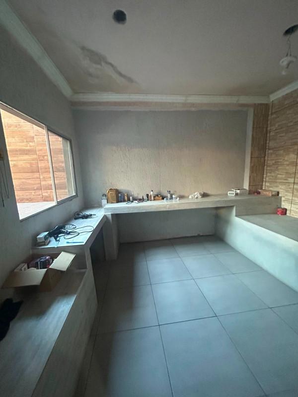 Casa, Canaã, 4 Quartos, 3 Vagas, 1 Suíte