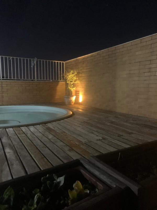 Cobertura, Calafate, 4 Quartos, 4 Vagas, 1 Suíte