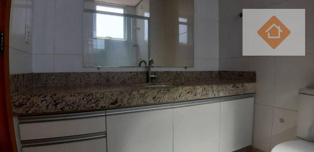 Cobertura, Castelo, 3 Quartos, 2 Vagas, 2 Suítes