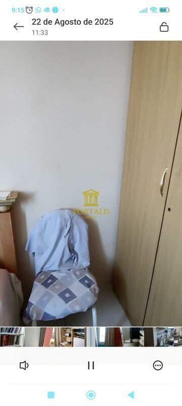 Apartamento, Colégio Batista, 1 Quarto, 1 Vaga