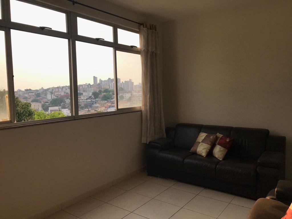 Apartamento, Carlos Prates, 3 Quartos, 1 Vaga, 1 Suíte