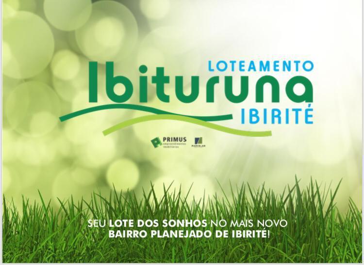 Lote, Serra Dourada, 0 Quarto, 0 Vaga