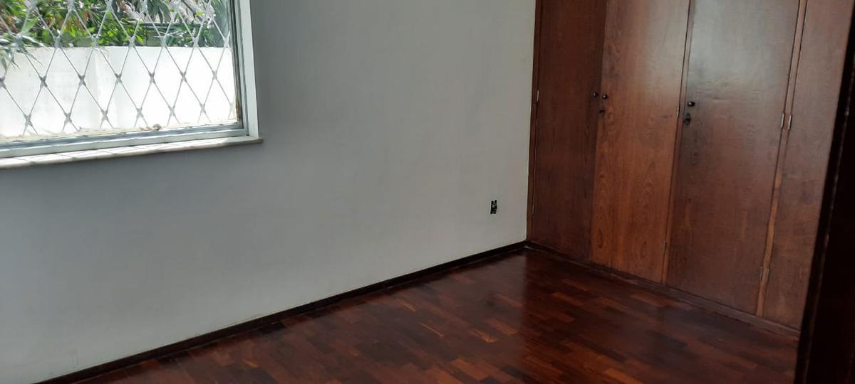 Apartamento, Floresta, 3 Quartos, 1 Vaga, 1 Suíte