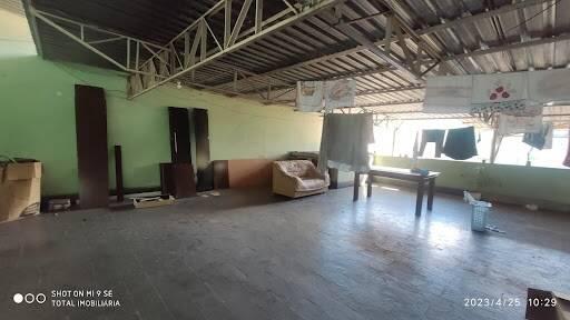 Casa, Amaro Lanari, 4 Quartos, 3 Vagas, 1 Suíte