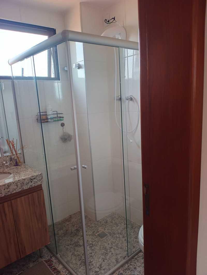 Apartamento, Europa, 3 Quartos, 2 Vagas, 1 Suíte