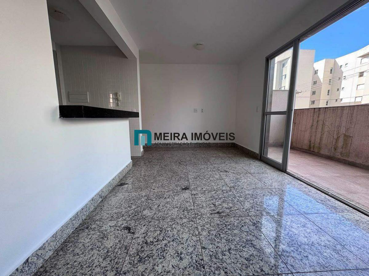 Apartamento, Buritis, 2 Quartos, 2 Vagas, 1 Suíte
