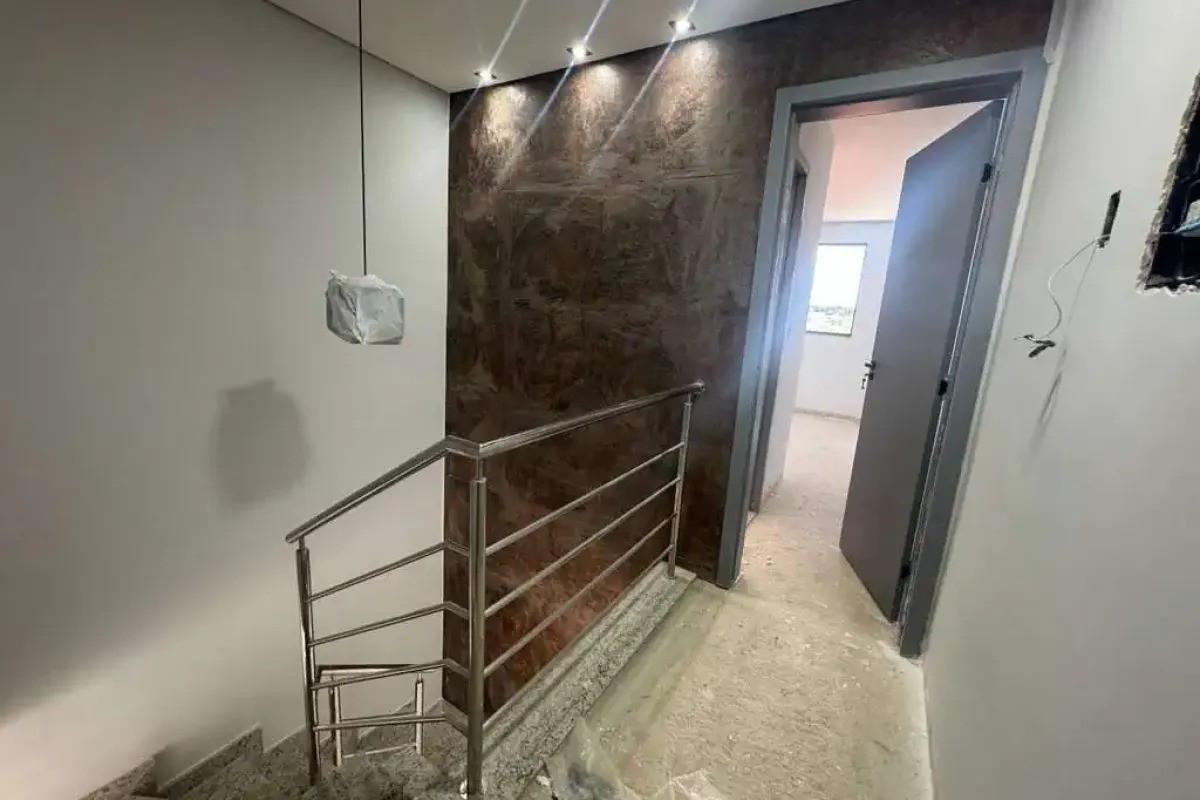 Casa, Copacabana, 2 Quartos, 2 Vagas, 2 Suítes