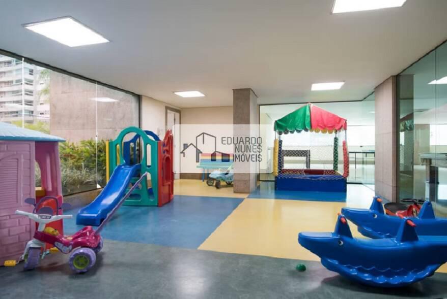 Apartamento, Belvedere, 4 Quartos, 5 Vagas, 2 Suítes