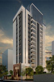 Apartamento, Serra, 4 Quartos, 4 Vagas, 2 Suítes