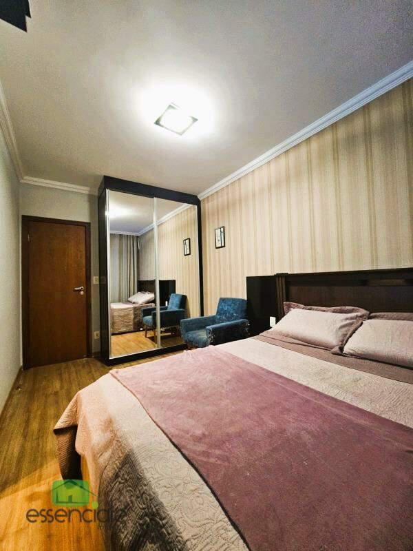 Apartamento, Eldorado, 3 Quartos, 3 Vagas, 1 Suíte