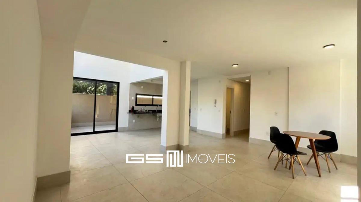 Apartamento, Anchieta, 3 Quartos, 3 Vagas, 1 Suíte