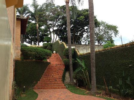 Casa, Bandeirantes (pampulha), 4 Quartos, 5 Vagas, 1 Suíte