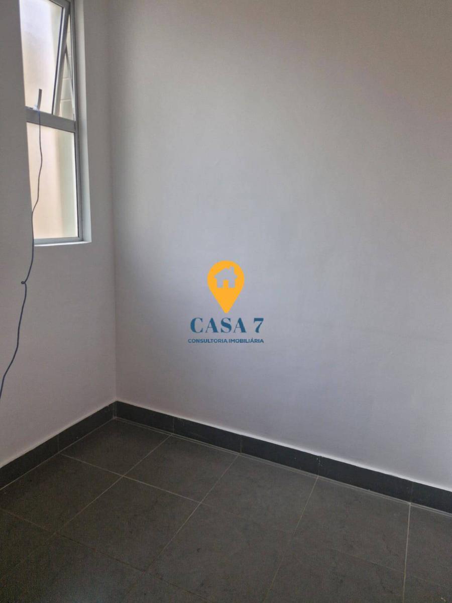 Apartamento, Sion, 4 Quartos, 3 Vagas, 1 Suíte